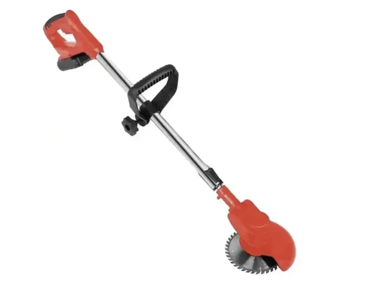 Аккумуляторный триммер Krafftec Germany PRO 48V - изображение 8