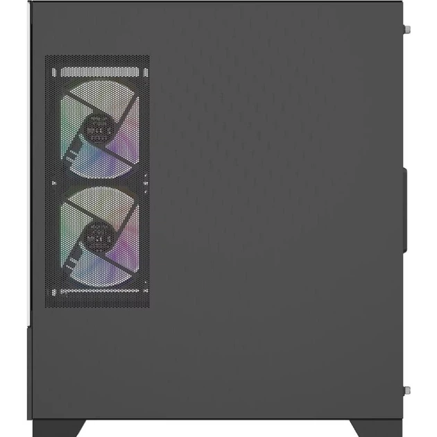 Корпус Xilence XILENT BEAM X218.ARGB 3xARGB FAN 12cm, без БЖ ATX (XG172_X218.ARGB) - зображення 4