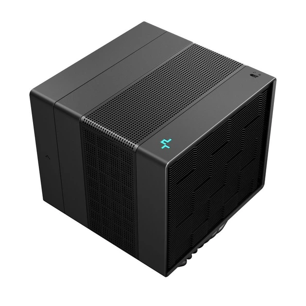 Кулер процесорний DeepCool Assassin IV (R-ASN4-BKNNMT-G) - Фото 1 Кулер процесорний DeepCool Assassin IV (R-ASN4-BKNNMT-G) - зображення 1