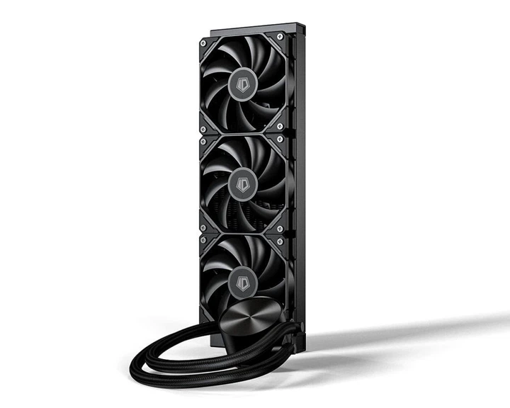Система рідинного охолодження ID-Cooling (FX360 Pro) - зображення 2