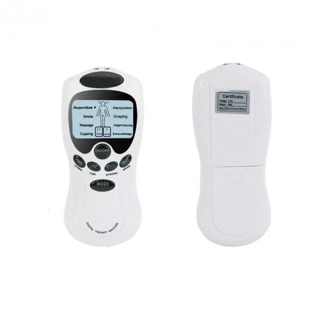 Масажер міостимулятор для схуднення Herald Echo Massager - Фото 3 Масажер міостимулятор для схуднення Herald Echo Massager - зображення 3