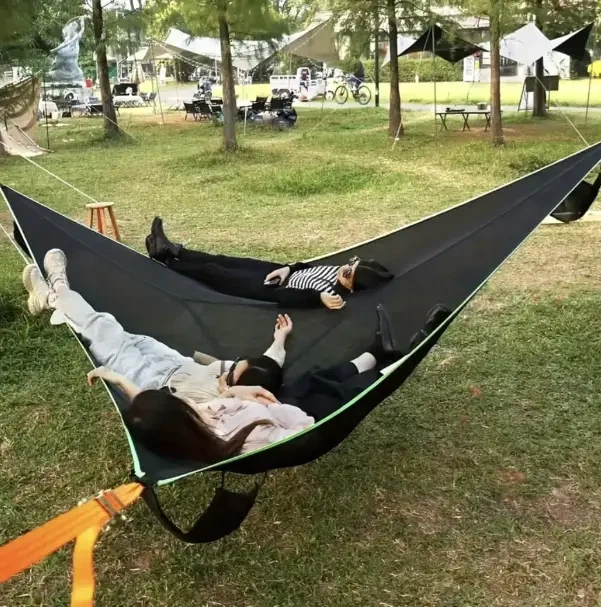 Треугольный производный гамак Air Triangle - изображение 3