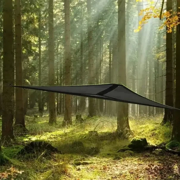 Треугольный производный гамак Air Triangle - изображение 6