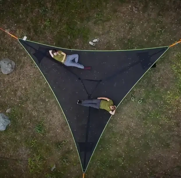 Треугольный производный гамак Air Triangle - изображение 8