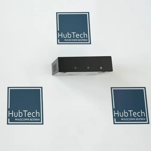 8-канальний IP відеореєстратор Hikvision DS-E08NI-Q1 (SSD 1T) з твердотільним накопичувачем - изображение 4