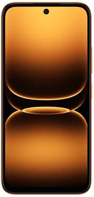 Смартфон INFINIX SMART 20 X6840B 4/128GB (sunlike orange) - Фото 1 Смартфон INFINIX SMART 20 X6840B 4/128GB (sunlike orange) - зображення 1