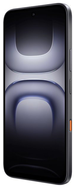 Смартфон Infinix Hot 70 X6895 4/128GB Night Pulse (7280474) - Фото 2 Смартфон Infinix Hot 70 X6895 4/128GB Night Pulse (7280474) - зображення 2