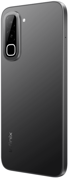 Смартфон Infinix Hot 70 X6895 4/128GB Night Pulse (7280474) - Фото 3 Смартфон Infinix Hot 70 X6895 4/128GB Night Pulse (7280474) - зображення 3