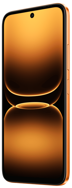 Смартфон INFINIX SMART 20 X6840B 4/128GB (sunlike orange) - Фото 4 Смартфон INFINIX SMART 20 X6840B 4/128GB (sunlike orange) - зображення 4