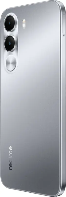 Смартфон Realme C100i 4/128GB NFC Dusk Grey (7284621) - зображення 9