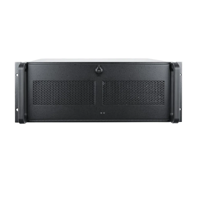 Корпус серверний Chieftec UNC-410S-B-U3-OP без БЖ (UNC-410S-B-U3-OP) - изображение 9