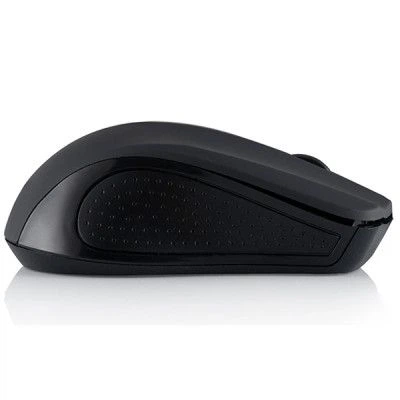 Мишка Modecom MC-WM9 BLACK (M-MC-0WM9-100) - зображення 3