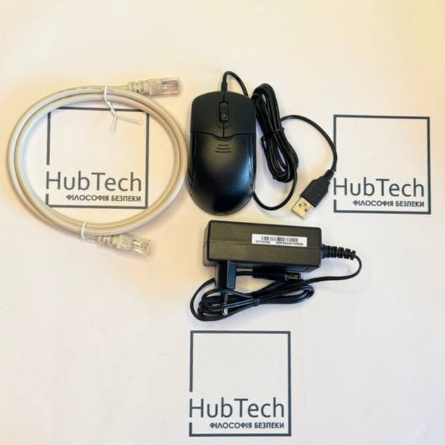 4-канальний IP відеореєстратор VIA SECURITY VIA-NVR04V1Q - Фото 6 4-канальний IP відеореєстратор VIA SECURITY VIA-NVR04V1Q - изображение 6