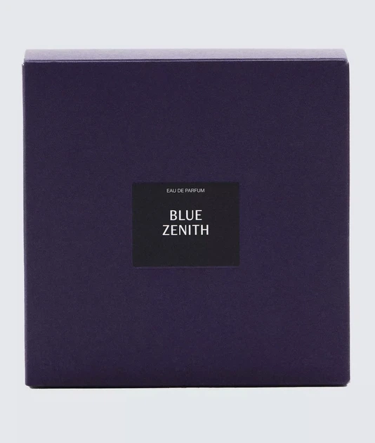 Парфумована вода для чоловіків Zara Blue zenith 100 ml - изображение 2