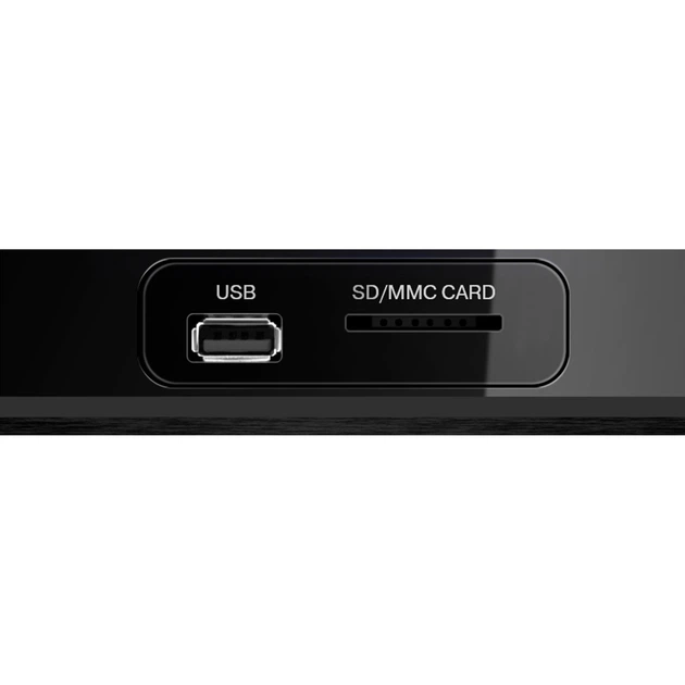 Акустическая система SVEN MS-2050 2.1 55 Вт с Bluetooth, USB/SD и FM-радио - изображение 6