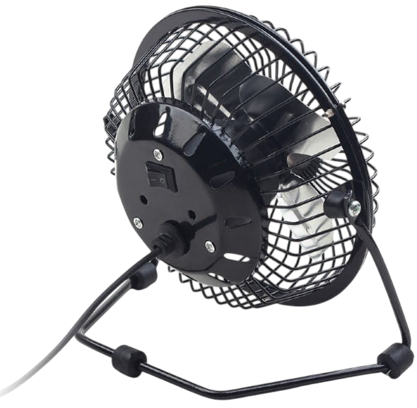 Wentylator Gembird NF-03 - obraz 2