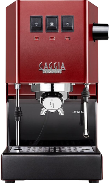 Ekspres do kawy kolbowy Gaggia RI9481/12 - obraz 2
