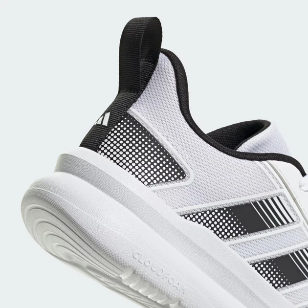 Подростковые кроссовки для мальчика Adidas Tensaur Run 4.0 J KJ6631 37.5 Ftwr White (4069987205576) - Фото 8 Подростковые кроссовки для мальчика Adidas Tensaur Run 4.0 J KJ6631 37.5 Ftwr White (4069987205576) - изображение 8
