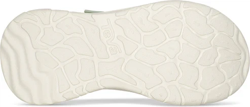 Сандалі жіночі Teva Zymic Light Multi 9000085 на липучках босоніжки світлі різнобарвні Розмір 37 - Фото 4 Сандалі жіночі Teva Zymic Light Multi 9000085 на липучках босоніжки світлі різнобарвні Розмір 37 - изображение 4
