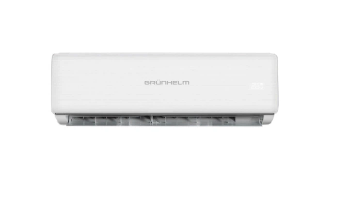 Кондиціонер Inverter Grunhelm GAC-24GH-IWF-TPRO-32 - зображення 2
