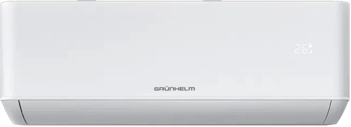Кондиціонер Grunhelm GAC-07GH-INV32 - зображення 2