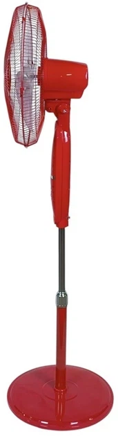 Вентилятор Grunhelm GFS-4033R - зображення 2