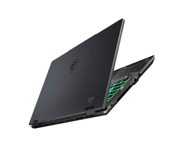 Ноутбук MSI Cyborg 15 B13WFKG-827 - изображение 2