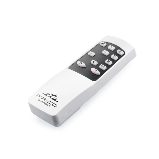 Кондиционер мобильный ETA Frico Smart 2578 90000 (ETA257890000) - изображение 9