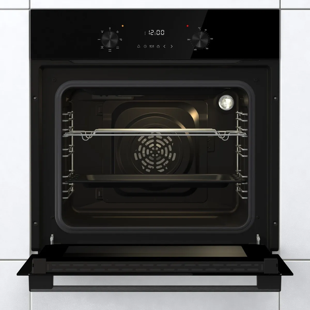 Духова шафа GORENJE BO6635E01BG - Фото 4 Духова шафа GORENJE BO6635E01BG - зображення 4