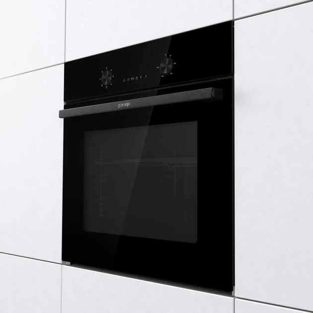 Духова шафа GORENJE BO6635E01BG - Фото 6 Духова шафа GORENJE BO6635E01BG - зображення 6
