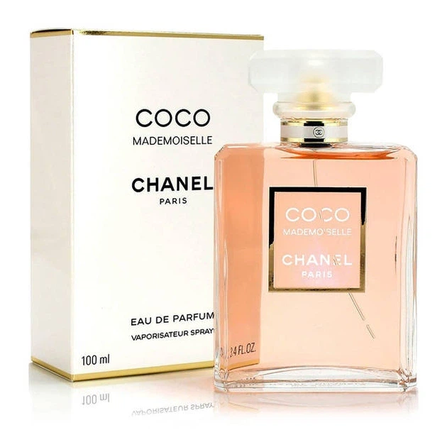 Жіноча парфумована вода Coco Mademoiselle Parfum - Фото 1 Жіноча парфумована вода Coco Mademoiselle Parfum - изображение 1