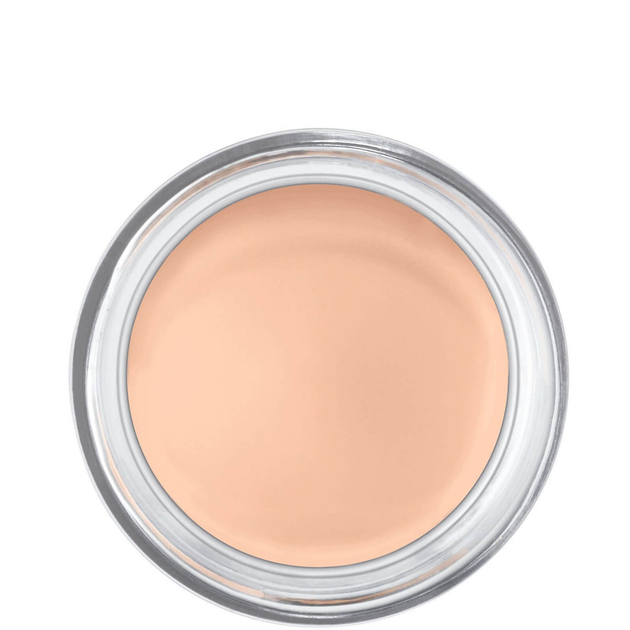 Плотный корректор для лица NYX Concealer Jar оттенок Porcelain CJ01 - изображение 2