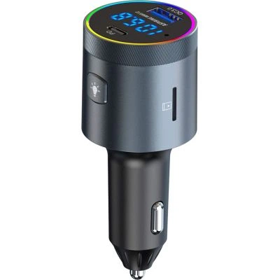 FM модулятор Aspiring Wave 12, 48W (TC-WA12) - изображение 7