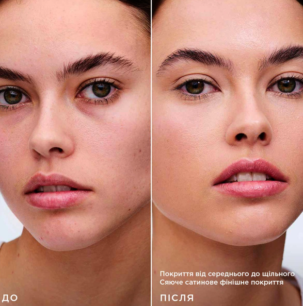 Основа-флюїд для обличчя для рівного тону та сяйва шкіри Clarins (Кларінс) Double Serum 30 мл - L2W - зображення 4