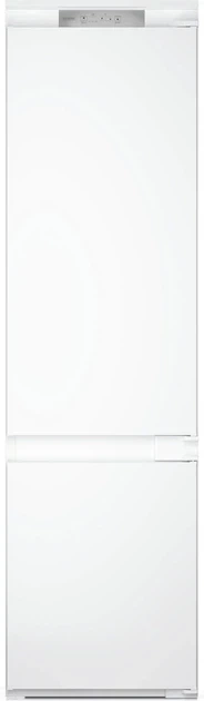 Холодильник з морозильною камерою Hotpoint-Ariston HAC20 T321 - Фото 1 Холодильник з морозильною камерою Hotpoint-Ariston HAC20 T321 - зображення 1