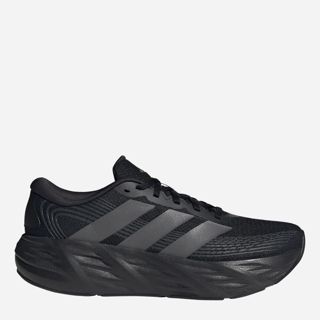 Мужские кроссовки для бега Adidas Galaxy 8 M KI7980 43.5 (9UK) 27.5 см Core Black (4069987562907) - Фото 1 Мужские кроссовки для бега Adidas Galaxy 8 M KI7980 43.5 (9UK) 27.5 см Core Black (4069987562907) - изображение 1
