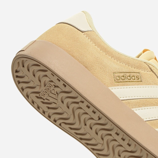 Женские кеды низкие Adidas Vl Court 3.0 KI2108 38.5 (5.5UK) 24 см Orange Tint (4068817625263) - Фото 10 Женские кеды низкие Adidas Vl Court 3.0 KI2108 38.5 (5.5UK) 24 см Orange Tint (4068817625263) - изображение 10