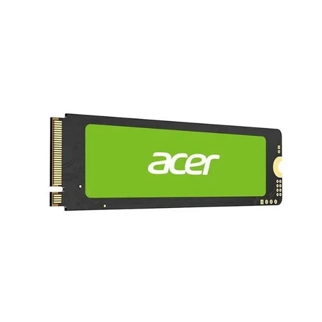 Накопичувач SSD Acer FA100 256GB M.2 2280 BL.9BWWA.118 - Фото 4 Накопичувач SSD Acer FA100 256GB M.2 2280 BL.9BWWA.118 - изображение 4