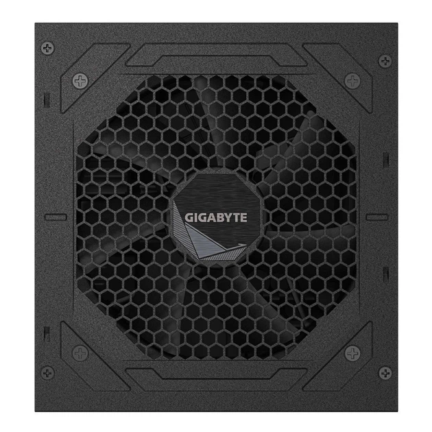 Блок питания GIGABYTE 1000W (GP-UD1000GM PG5 V2) - изображение 2