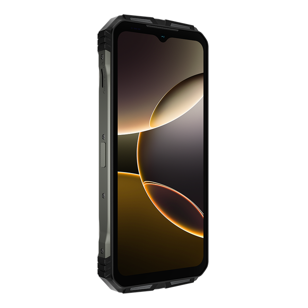 Смартфон Doogee V Max S 8/256GB Titanium с аккумулятором 22000 мАч - Фото 2 Смартфон Doogee V Max S 8/256GB Titanium с аккумулятором 22000 мАч - зображення 2