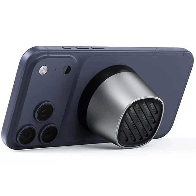 Bluetooth Колонка Acefast K8 (Black) (253616) - зображення 4