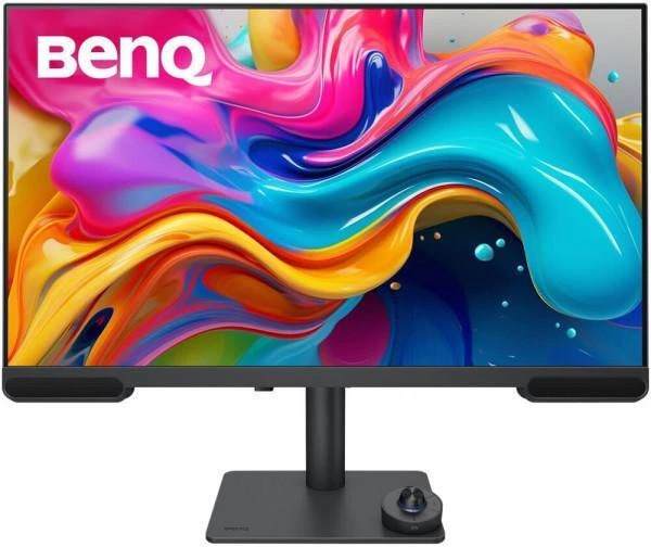 Монітор BenQ PV3200U Dark Grey (9H.Y01LA.TBE) - Фото 1 Монітор BenQ PV3200U Dark Grey (9H.Y01LA.TBE) - зображення 1
