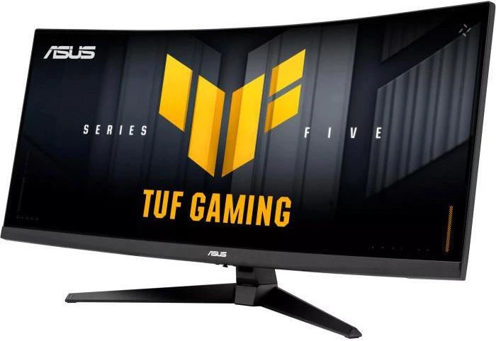 Монітор ASUS TUF Gaming VG34WQ5A (90LM0CP1-B01171) - зображення 4
