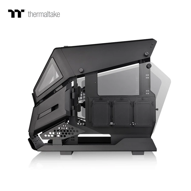 Корпус Thermaltake AH T200 Black (CA-1R4-00S1WN-00) - зображення 4