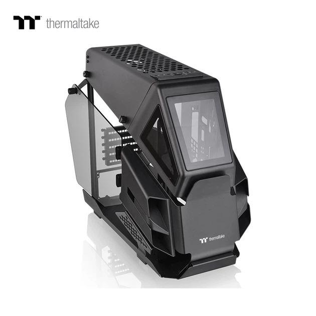 Корпус Thermaltake AH T200 Black (CA-1R4-00S1WN-00) - зображення 5