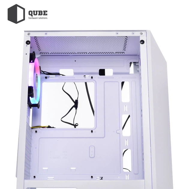 Корпус QUBE SNOW (SNOW_FMMU3) - изображение 7