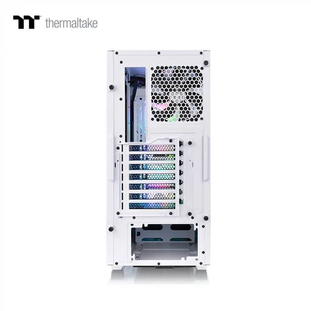 Корпус Thermaltake Divider 300 TG Snow ARGB (CA-1S2-00M6WN-01) - изображение 6