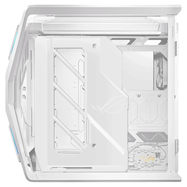 Корпус ASUS GR701 ROG Hyperion White без БЖ (90DC00F3-B39000) - зображення 5