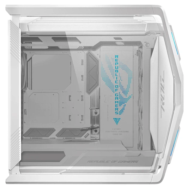 Корпус ASUS GR701 ROG Hyperion White без БЖ (90DC00F3-B39000) - зображення 6