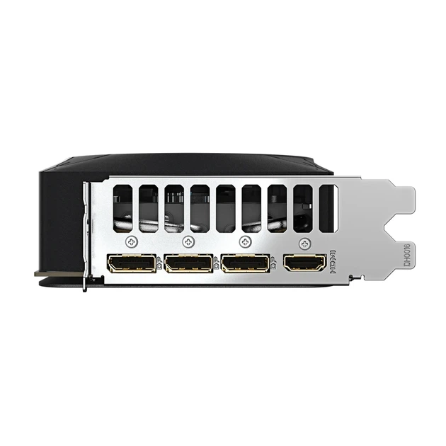 Відеокарта Gigabyte GeForce RTX 5070 Ti EAGLE SFF OC 16G (GV-N507TEAGLE OC-16GD) - зображення 9